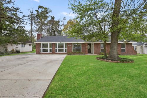 24915 Hickory Hill Road, Spring, TX, 77380 | Card Image