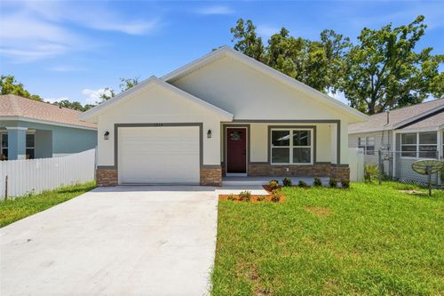 1319 E Church St, PLANT CITY, FL, 33563-5807 | Card Image
