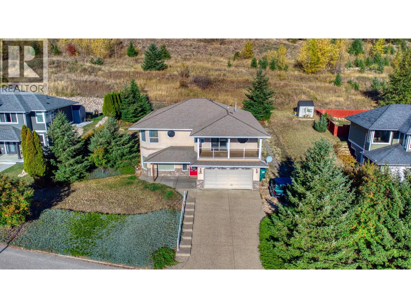 Residential in Lumby 5