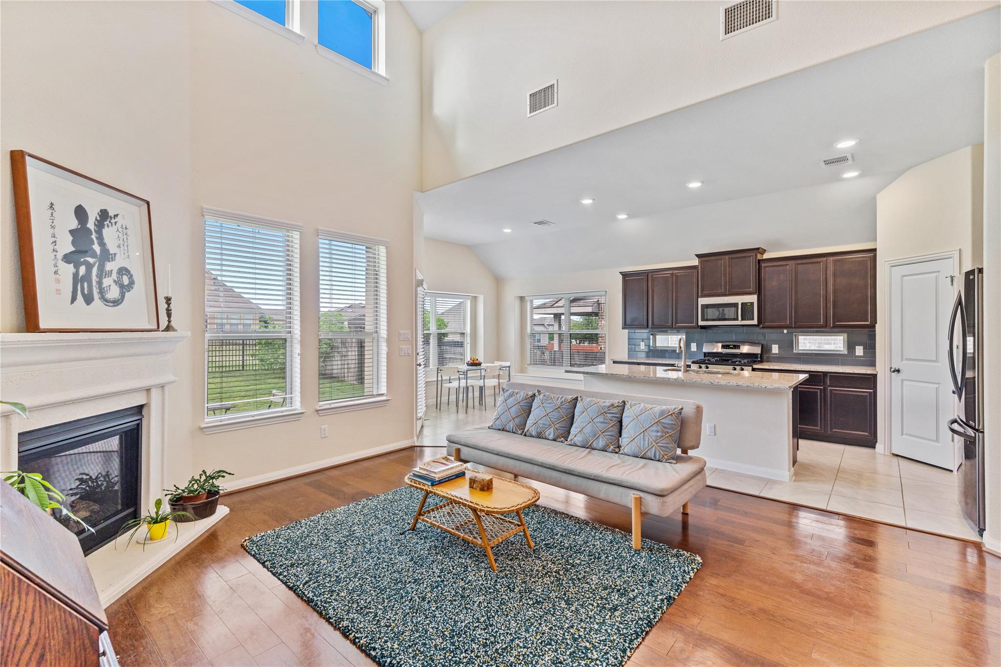 Residential in Georgetown 4