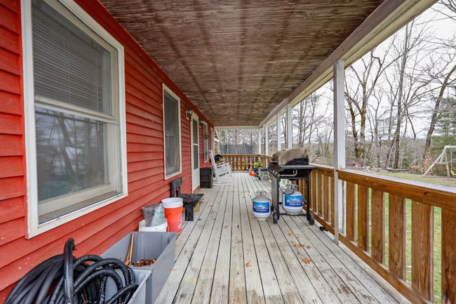 1381 River Rd, House other with 3 bedrooms, 2 bathrooms and null parking in Weare NH | Image 6
