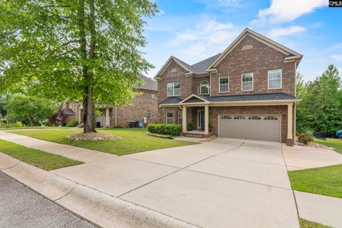 357 Bent Oak Dr, Chapin, SC, 29036-7681 | Card Image