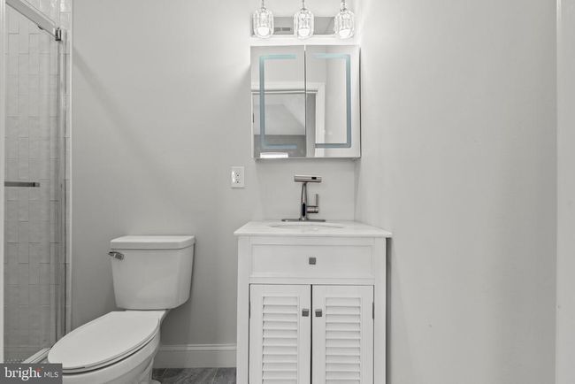 6445 N Sydenham St, Townhouse with 3 bedrooms, 2 bathrooms and null parking in PHILADELPHIA PA | Image 33