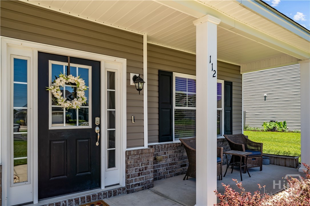 Residential in Guyton 3