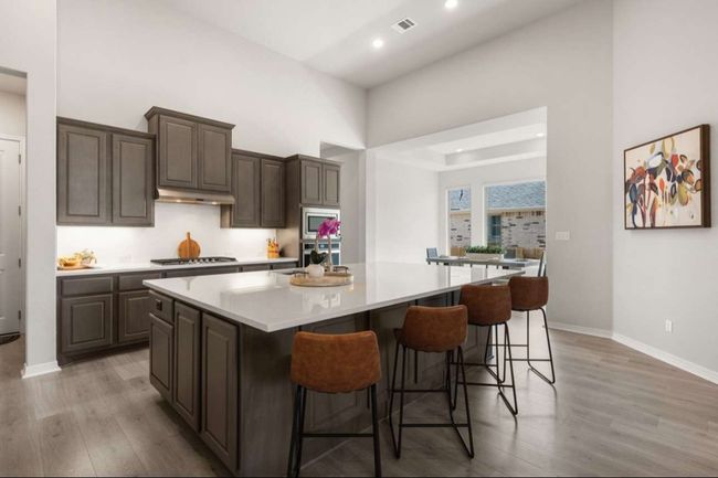 196 Left Fork Dr, House other with 4 bedrooms, 4 bathrooms and 7 parking in Kyle TX | Image 5