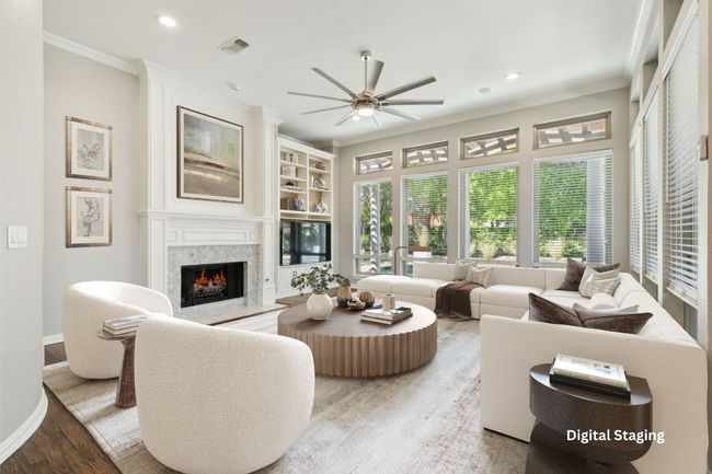 805 Parkwood Ct, House other with 4 bedrooms, 4 bathrooms and 6 parking in Mckinney TX | Image 7