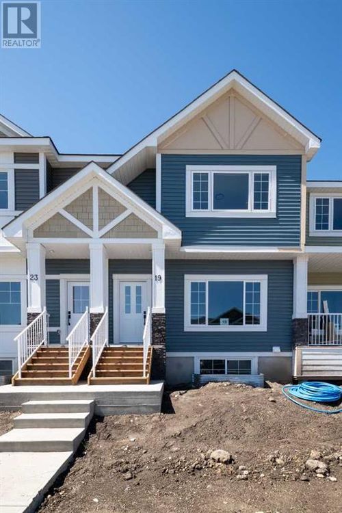 19 Baysprings Terr Sw, Airdrie, AB, T4B4A7 | Card Image