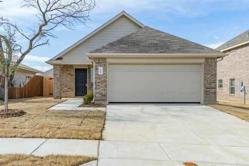 1600 Oriole St, Ennis, TX, 75119-7534 | Card Image