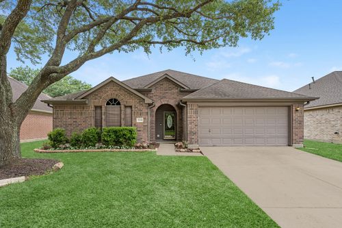 2814 Huntington Way, Pearland, TX, 77584-9421 | Card Image
