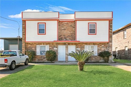 2611 Richland St, Kenner, LA, 70062-4921 | Card Image