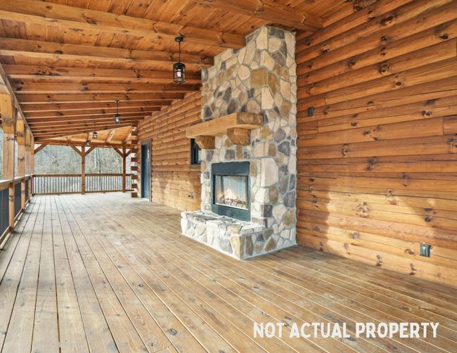 28631 Hawthorne Way, House other with 3 bedrooms, 4 bathrooms and null parking in Logan OH | Image 11
