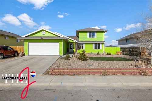 1810 Sioux Trl, Bar Nunn, WY, 82601-7608 | Card Image