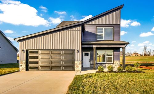 520 Ayden Ln, Clarksville, TN, 37042-8999 | Card Image