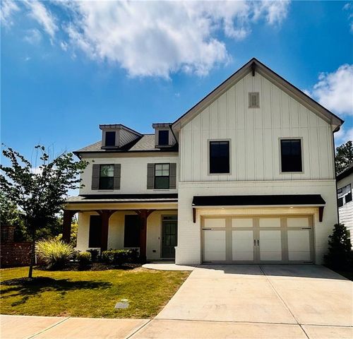 4309 Brookmont Way, Auburn, GA, 30011-3494 | Card Image