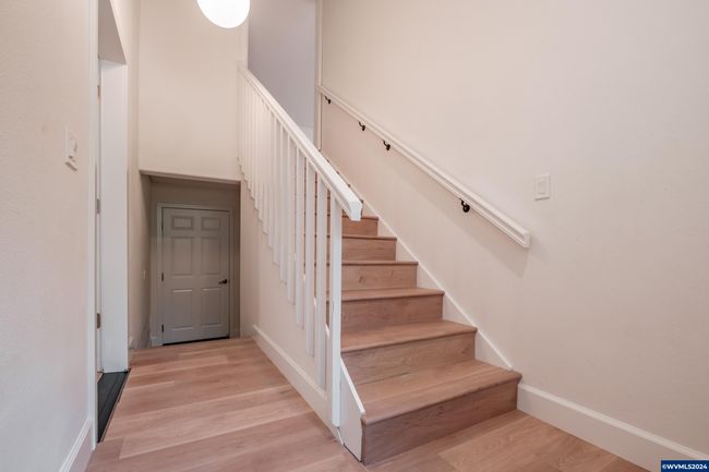 45849 River Loop Rd, House other with 3 bedrooms, 2 bathrooms and null parking in Lyons OR | Image 42
