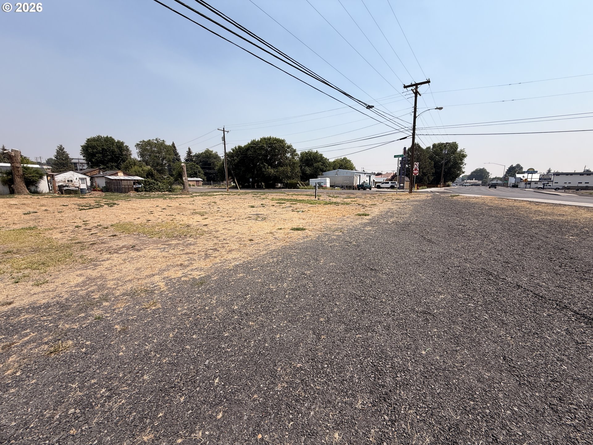 Land in Burns 5