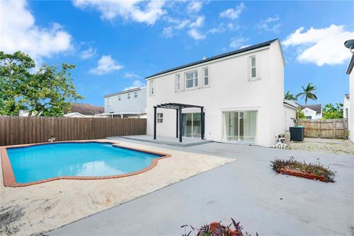 11837 Sw 273rd Ln, Homestead, FL, 33032-3383 | Card Image