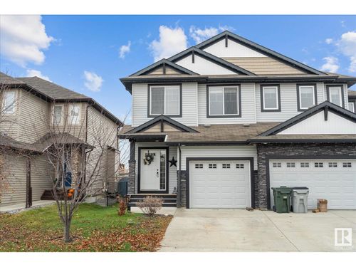 1302 S Creek Link, Stony Plain, AB, T7Z0J7 | Card Image