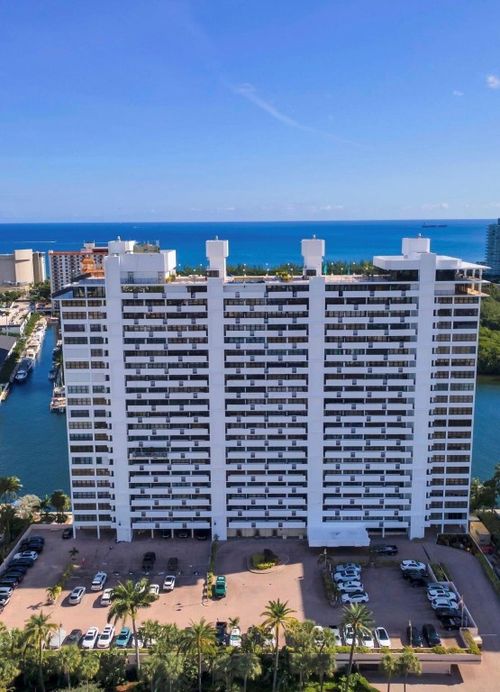 apt-21d-936 Intracoastal Dr, Fort Lauderdale, FL, 33304-3635 | Card Image
