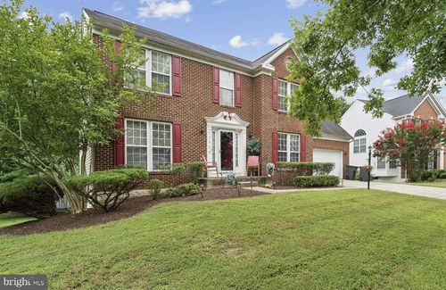 13809 Hotomtot Dr, UPPER MARLBORO, MD, 20774-7161 | Card Image