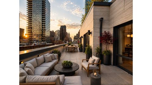 penthouse-244 E 52nd Street, New York City, NY, 10022 | Card Image