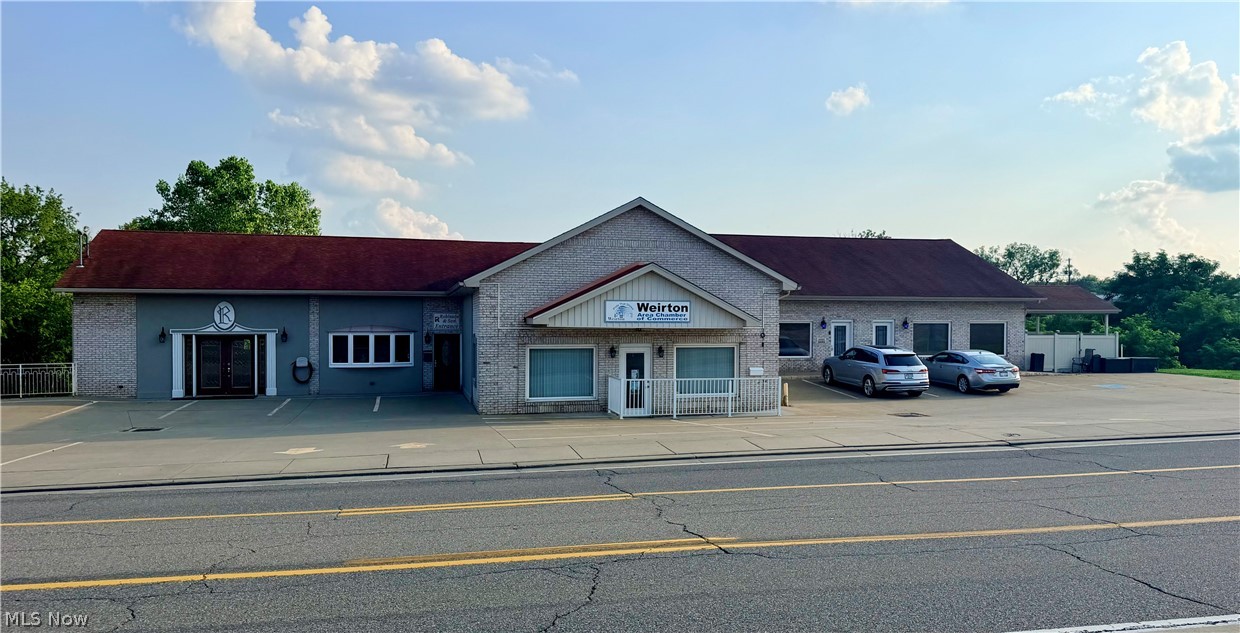 Residential in Weirton