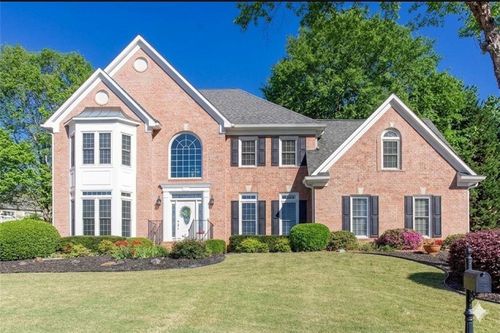 2966 Croftwood Trl Sw, Marietta, GA, 30064-5012 | Card Image