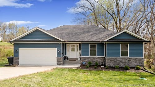 865 Capitol Blvd, Corydon, IN, 47112-1324 | Card Image