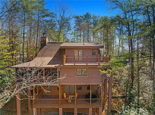 451 Pinecrest Rd, Sautee Nacoochee, GA, 30571-5101 | Card Image
