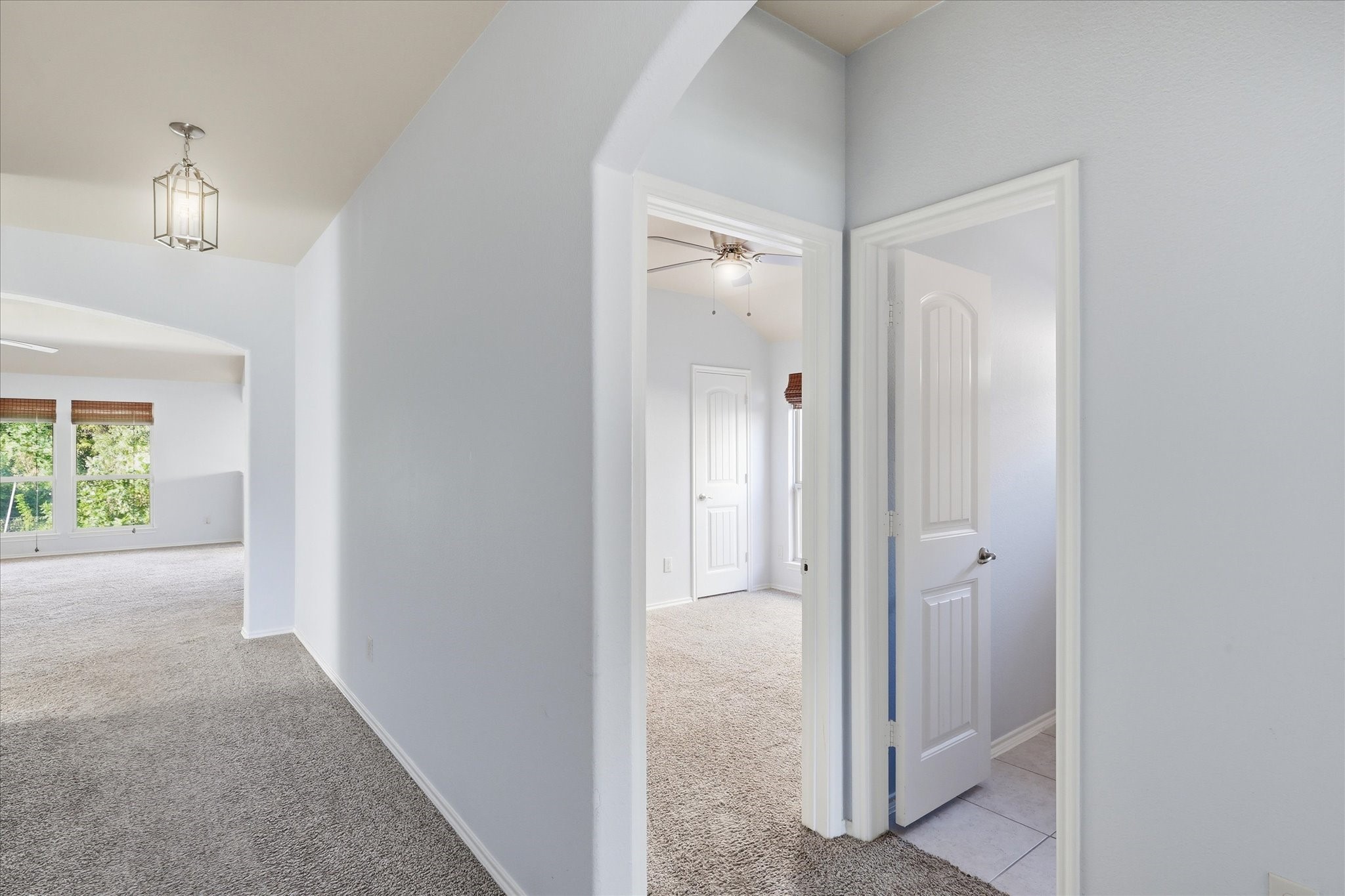Residential Lease in Aubrey 5