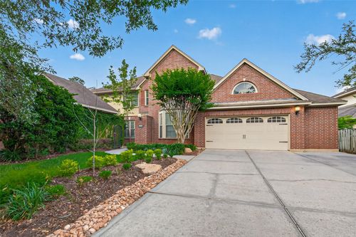 10 Mirror Ridge Dr, The Woodlands, TX, 77382-2508 | Card Image