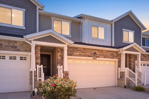 13063 Cannon View Dr, Riverton, UT, 84096-1429 | Card Image