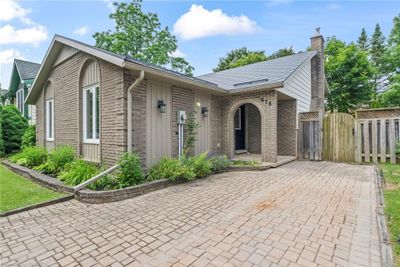 678 Macyoung Dr, House other with 3 bedrooms, 2 bathrooms and 3 parking in Kincardine ON | Image 2