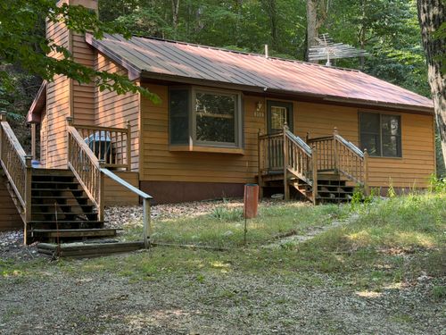 9209 Erie Trail, Benona Township, MI, 49455 | Card Image