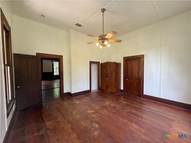 184 3 Rd St, House other with 3 bedrooms, 2 bathrooms and null parking in Maxwell TX | Image 16