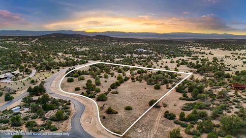 4500 W Sterling Ranch Rd, Prescott, AZ, 86305-2292 | Card Image