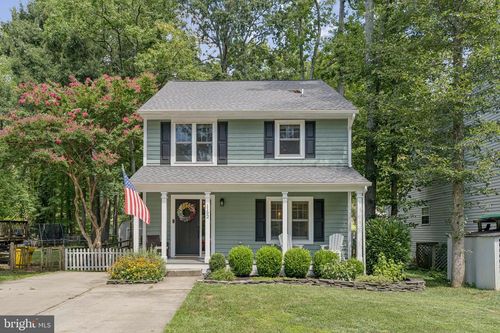 1192 Bay Highlands Dr, ANNAPOLIS, MD, 21403-4726 | Card Image