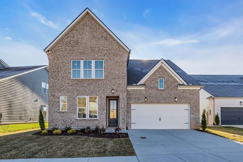 3027 Shandor St, Spring Hill, TN, 37174-4526 | Card Image