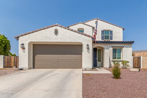 24815 N 106th Drive, Peoria, AZ, 85383 | Card Image