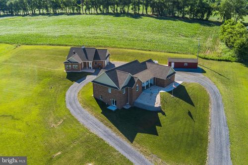 5217 Diehl Way, BEDFORD, PA, 15522-3846 | Card Image