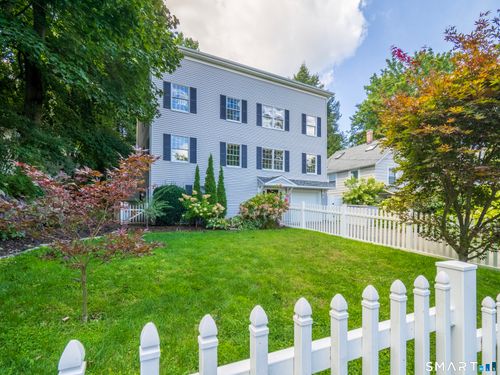 26 Abbott Ave, Ridgefield, CT, 06877-4407 | Card Image