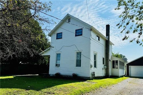 101 Bridge St, Carthage, NY, 13619-9583 | Card Image