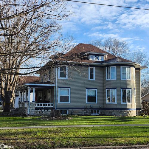 301 5th St N, Humboldt, IA, 50548-1650 | Card Image