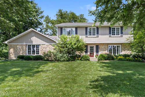 3436 Eden Way, Carmel, IN, 46033-3069 | Card Image