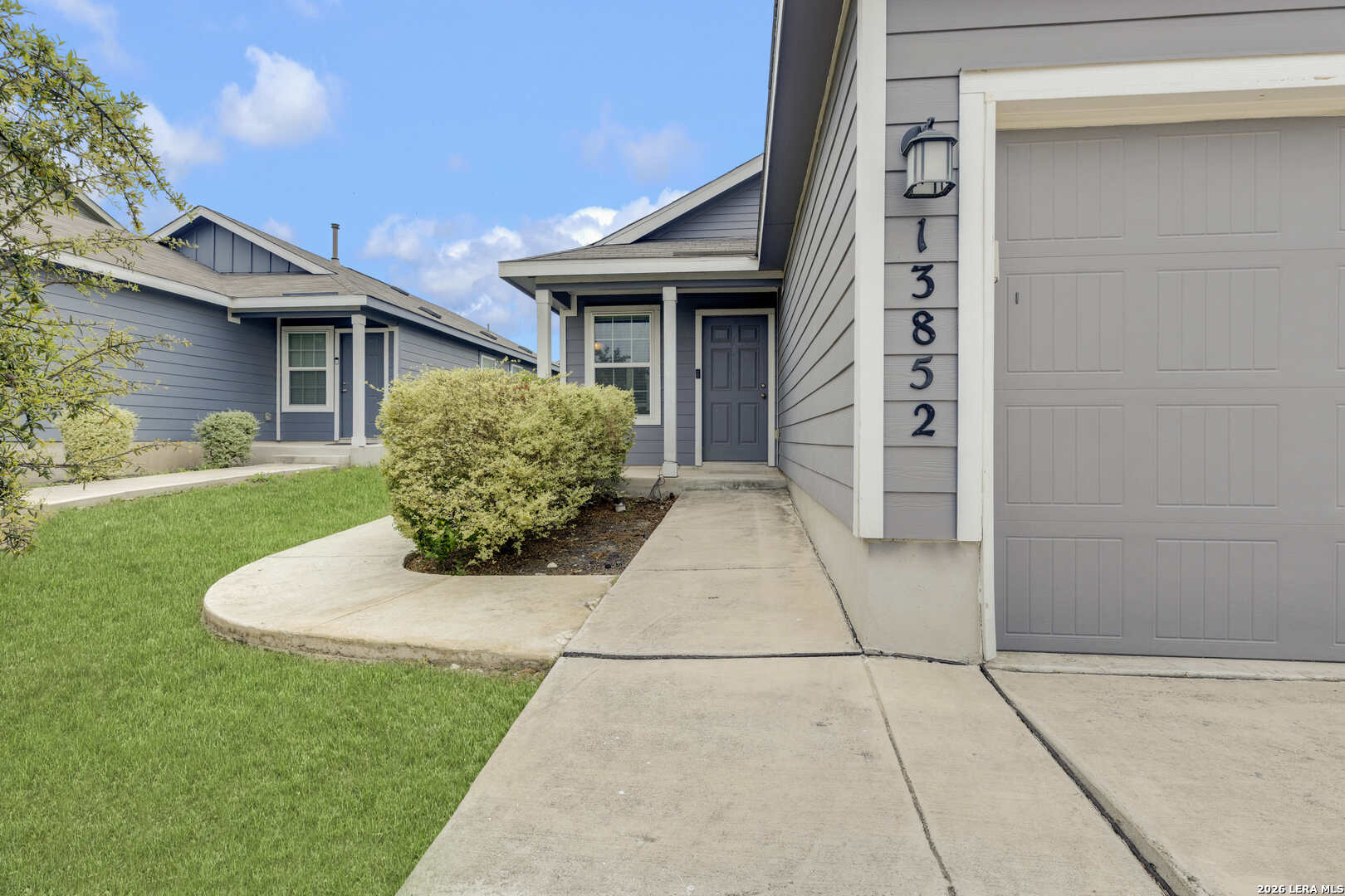 Residential in San Antonio 4