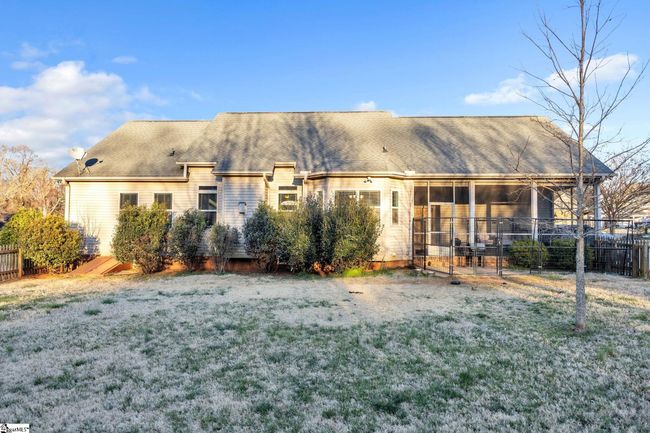 4 Forest Glenn Ct, House other with 3 bedrooms, 2 bathrooms and 2 parking in Pelzer SC | Image 21