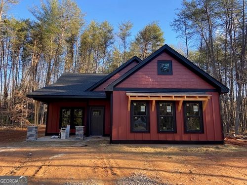 96 Tanvor Trail, Cleveland, GA, 30528 | Card Image