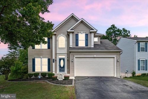 6915 Yeoman Ct, FREDERICKSBURG, VA, 22407-2571 | Card Image