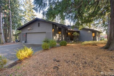 136 Horizon View Dr, House other with 2 bedrooms, 2 bathrooms and 2 parking in Sequim WA | Image 1