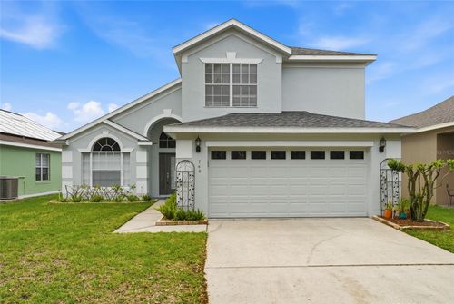 748 Stonewyk Way, KISSIMMEE, FL, 34744-8523 | Card Image